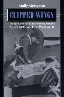Clipped Wings: The Rise and Fall of the Women Airforce Service Pilots (Wasps) of World War II