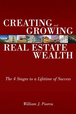 Crearea și creșterea averii în domeniul imobiliar - Creating and Growing Real Estate Wealth