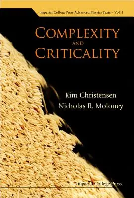 Complexitate și criticitate - Complexity and Criticality