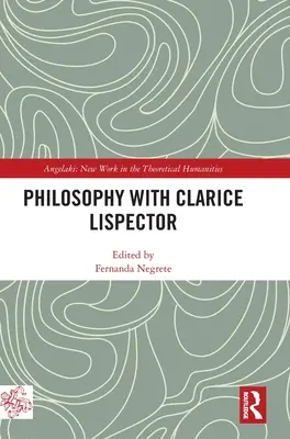 Filosofie cu Clarice Lispector - Philosophy with Clarice Lispector