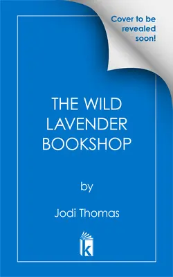 Librăria Lavanda sălbatică - The Wild Lavender Bookshop