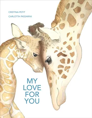 Dragostea mea pentru tine - My Love for You