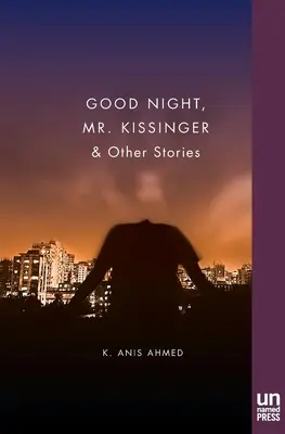 Noapte bună, domnule Kissinger - Good Night, Mr. Kissinger