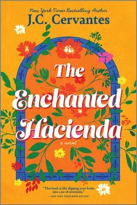 Hacienda fermecată - The Enchanted Hacienda