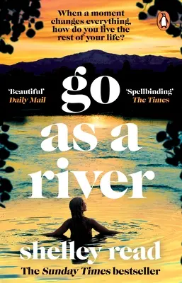 Du-te ca un râu - Go as a River