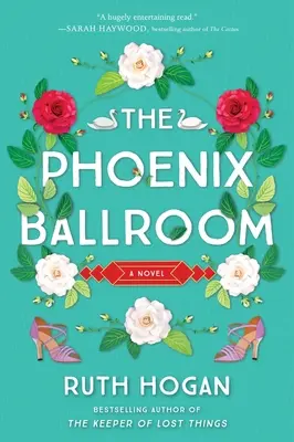 Sala de bal Phoenix - The Phoenix Ballroom