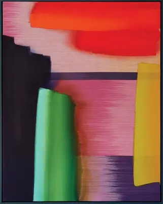 Vopsirea firelor - Thread Painting