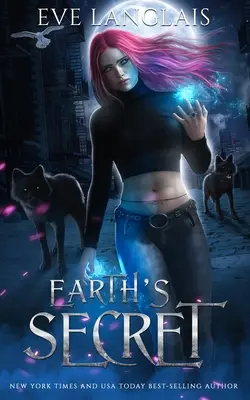 Secretul Pământului - Earth's Secret