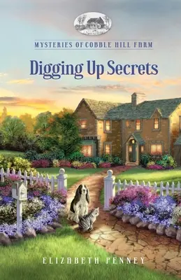 Dezgropând secrete - Digging Up Secrets