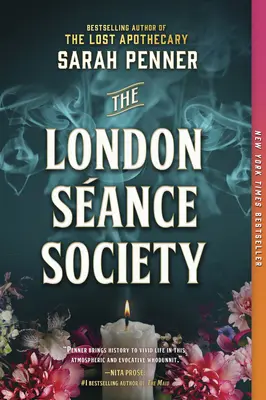 Societatea London Sance - The London Sance Society