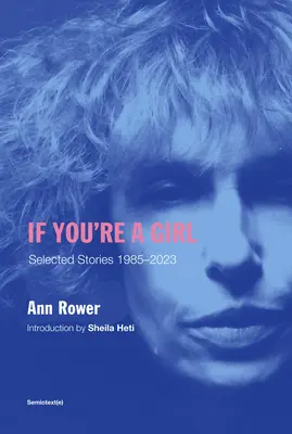 Dacă ești fată, ediție revizuită și extinsă - If You're a Girl, Revised and Expanded Edition