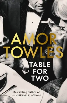 Masă pentru doi - Table For Two