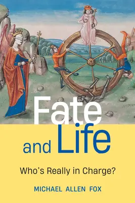 Soarta și viața: Cine este cu adevărat la conducere? - Fate and Life: Who's Really in Charge?