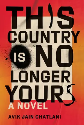 Această țară nu mai este a ta - This Country Is No Longer Yours