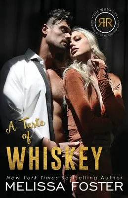 Un gust de whisky: Sasha Whiskey - A Taste of Whiskey: Sasha Whiskey