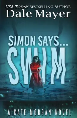 Simon spune... Înot - Simon Says... Swim