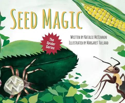 Magia semințelor - Seed Magic