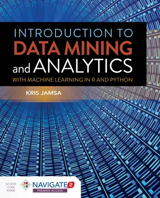 Introducere în extragerea și analiza datelor - Introduction to Data Mining and Analytics