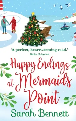 Finaluri fericite la Mermaids Point - Happy Endings at Mermaids Point