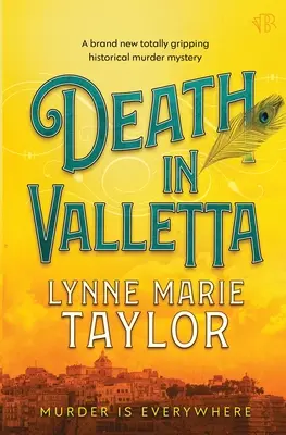 Moartea în Valletta - Death In Valletta