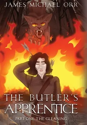 ÎNVĂȚĂMÂNTUL LUI BUTLER Prima parte: Culegerea - THE BUTLER'S APPRENTICE Part One: The Gleaning