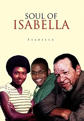 Sufletul Isabelei - Soul of Isabella