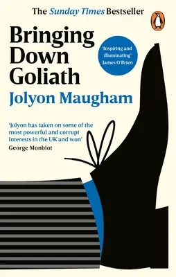 Doborârea lui Goliat - Bringing Down Goliath