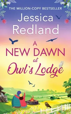 Un nou început la Owl's Lodge - A New Dawn at Owl's Lodge