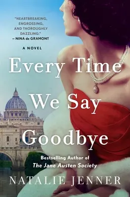 De fiecare dată când ne luăm rămas bun - Every Time We Say Goodbye