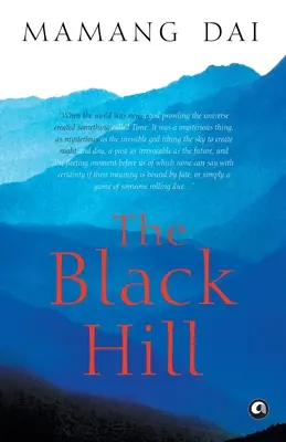 Dealul Negru - The Black Hill