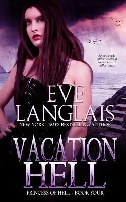 Iadul vacanțelor - Vacation Hell