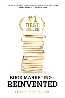 #1 Best Seller: Marketingul cărților... reinventat - #1 Best Seller: Book Marketing...Reinvented