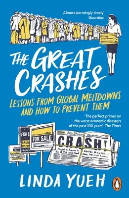 Marile prăbușiri - Great Crashes