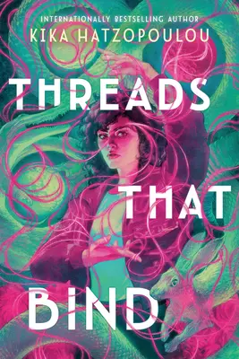 Fire care leagă - Threads That Bind