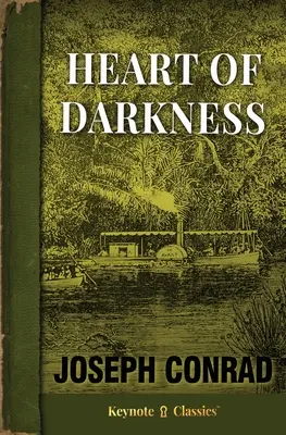 Inima întunericului - Heart of Darkness