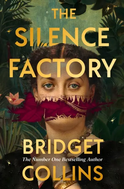 Fabrica de tăcere - Silence Factory