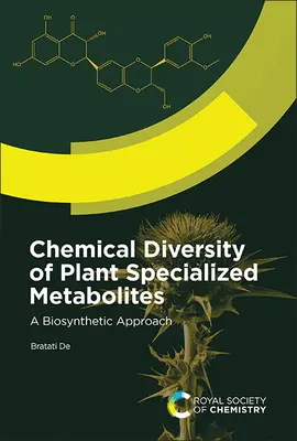 Diversitatea chimică a metaboliților specializați ai plantelor: O abordare biosintetică - Chemical Diversity of Plant Specialized Metabolites: A Biosynthetic Approach
