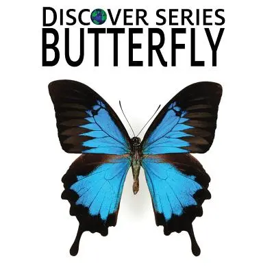 Fluturele - Butterfly