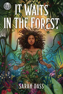 Rick Riordan Prezintă: It Waits in the Forest (Așteaptă în pădure) - Rick Riordan Presents: It Waits in the Forest