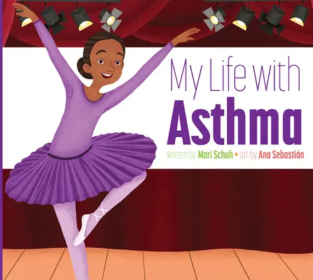 Viața mea cu astm - My Life with Asthma