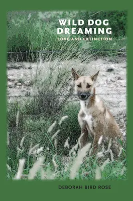Wild Dog Dreaming: Dragoste și extincție - Wild Dog Dreaming: Love and Extinction