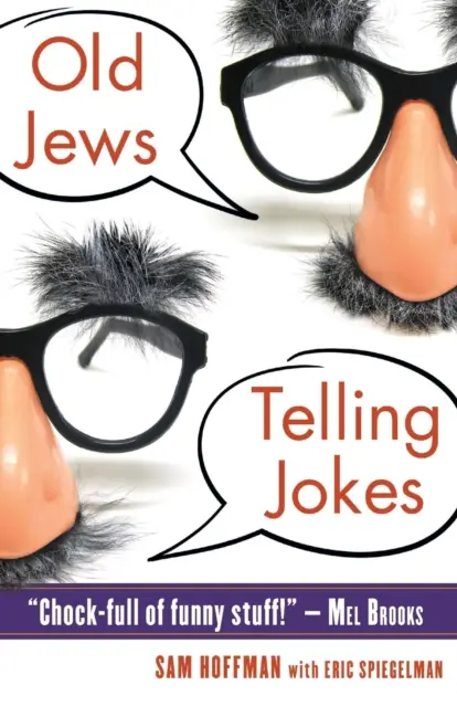 Evrei bătrâni care spun glume - Old Jews Telling Jokes