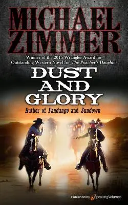 Praf și glorie - Dust and Glory