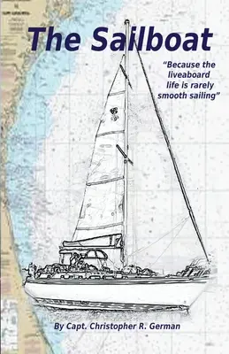 Barca cu pânze (The Sailboat) - The Sailboat