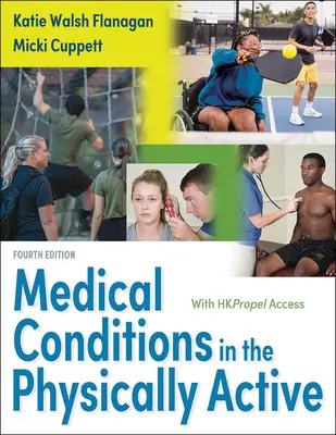 Afecțiuni medicale la persoanele active din punct de vedere fizic - Medical Conditions in the Physically Active