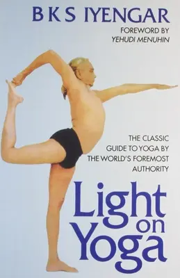 Lumină asupra yoga - Light on Yoga