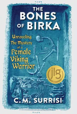 Oasele lui Birka: Dezlegarea misterului unei războinice vikinge - The Bones of Birka: Unraveling the Mystery of a Female Viking Warrior