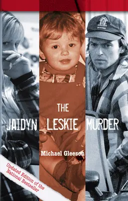 Jaidyn Leskie Crimă - Jaidyn Leskie Murder