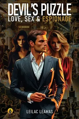Puzzle-ul diavolului: Dragoste, sex și spionaj - Devil's Puzzle: Love, Sex & Espionage