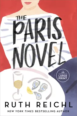 Romanul de la Paris - The Paris Novel